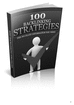 Thumbnail 100 Backlinking Strategies Thumbnail 100 Backlinking Strategies
