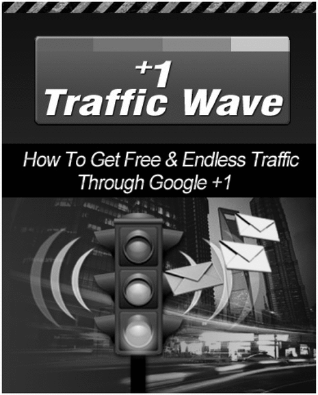 Product picture +1 Traffic Wave