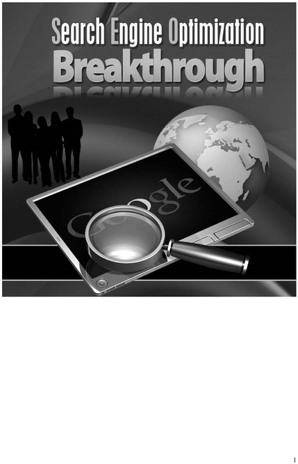 Product picture Learn to SEO Like a Pro, SEO Breakthough-Resell RIghts